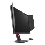 خرید مانیتور BenQ ZOWIE XL2566K - کیفیت Full-HD - سایز 25 اینچ